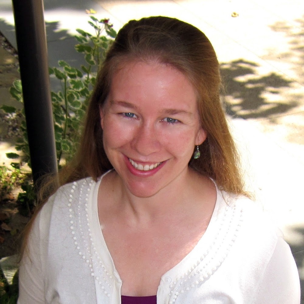 Meet your Posher, Caitlin